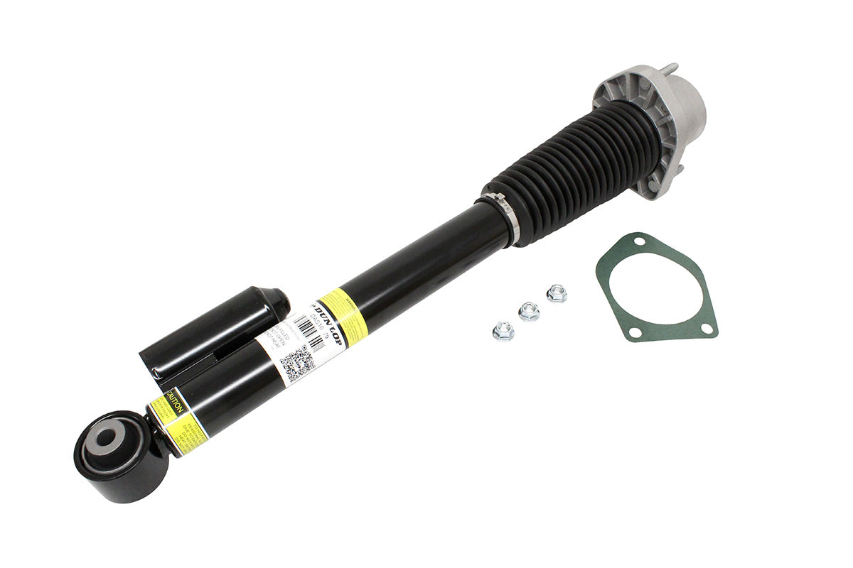Complete Shock Absorber - Right Rear - DUNLOP