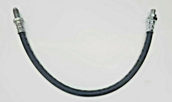 Brake hose - 3/8" x M10 - SANTANA