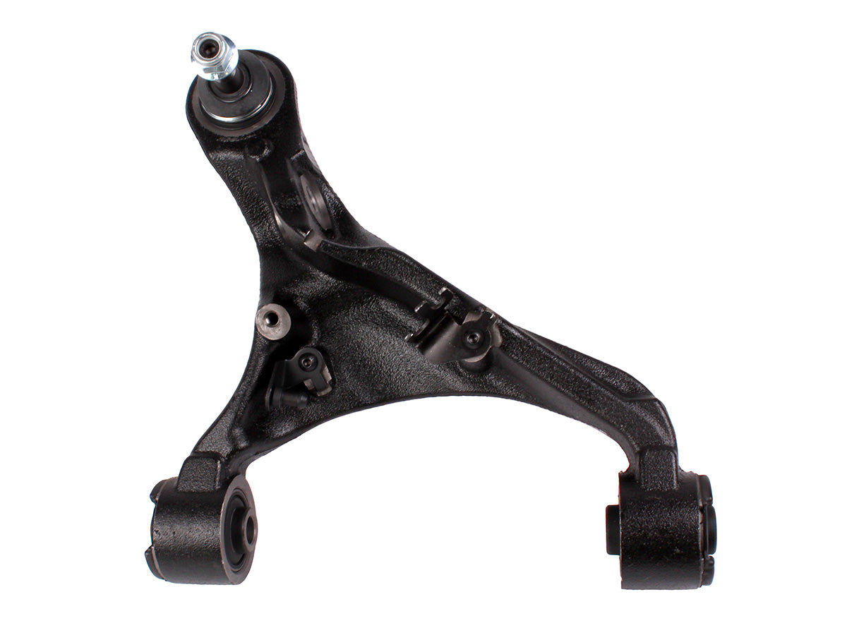 Arm Suspension left upper Eje front - PROEVO+