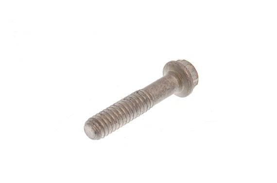 Screw Rocker Cover