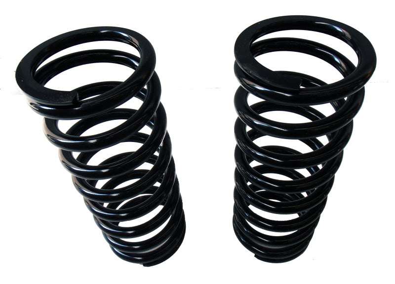 Rear Springs - Reinforced - Standar height - Pair