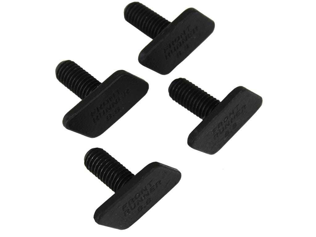 Canopy Rack Kit Installation Set