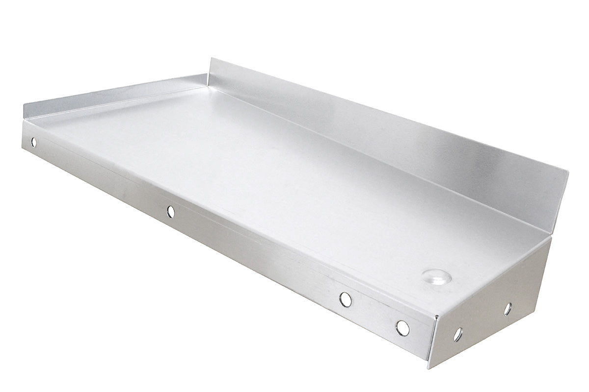 Rhs Seatbox End - DEF Series 2/3 - ALLMAKES 4X4