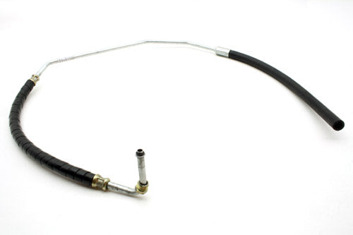 Pipe Power Steering - ALLMAKES - ALLMAKES 4X4