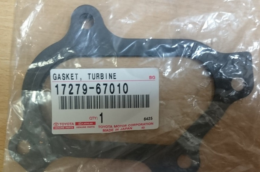Gasket
