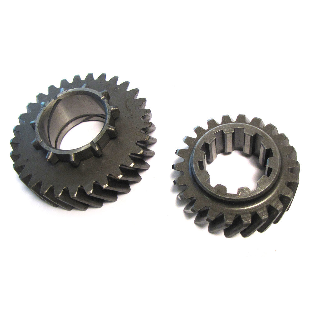 Gear Assembly