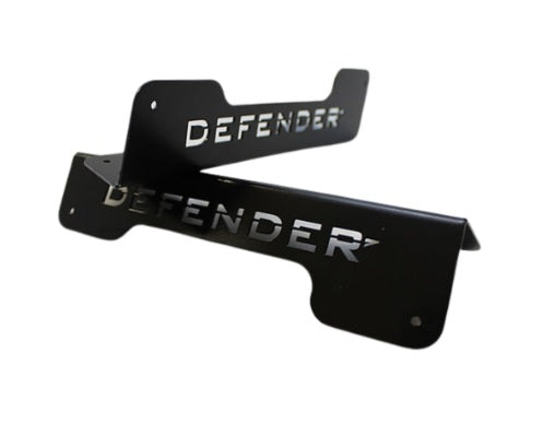 Under Seat Corner Protectors - Pair - AG PARTS