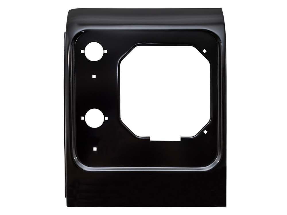 Right Front Wing Panel