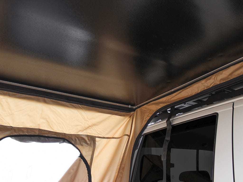 Roof Top Tent Annex