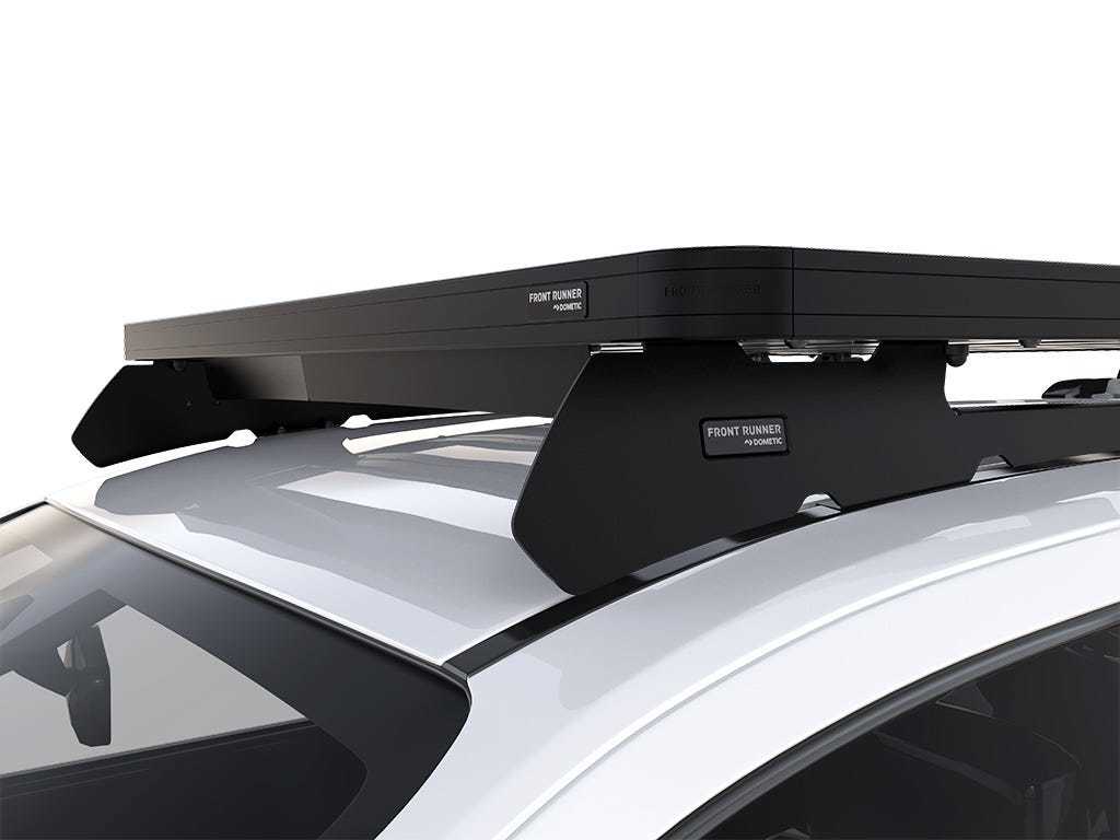 Chevrolet Colorado / GMC Canyon AT4 Crew Cab (2023- Current) Slimline II Roof Rack Kit