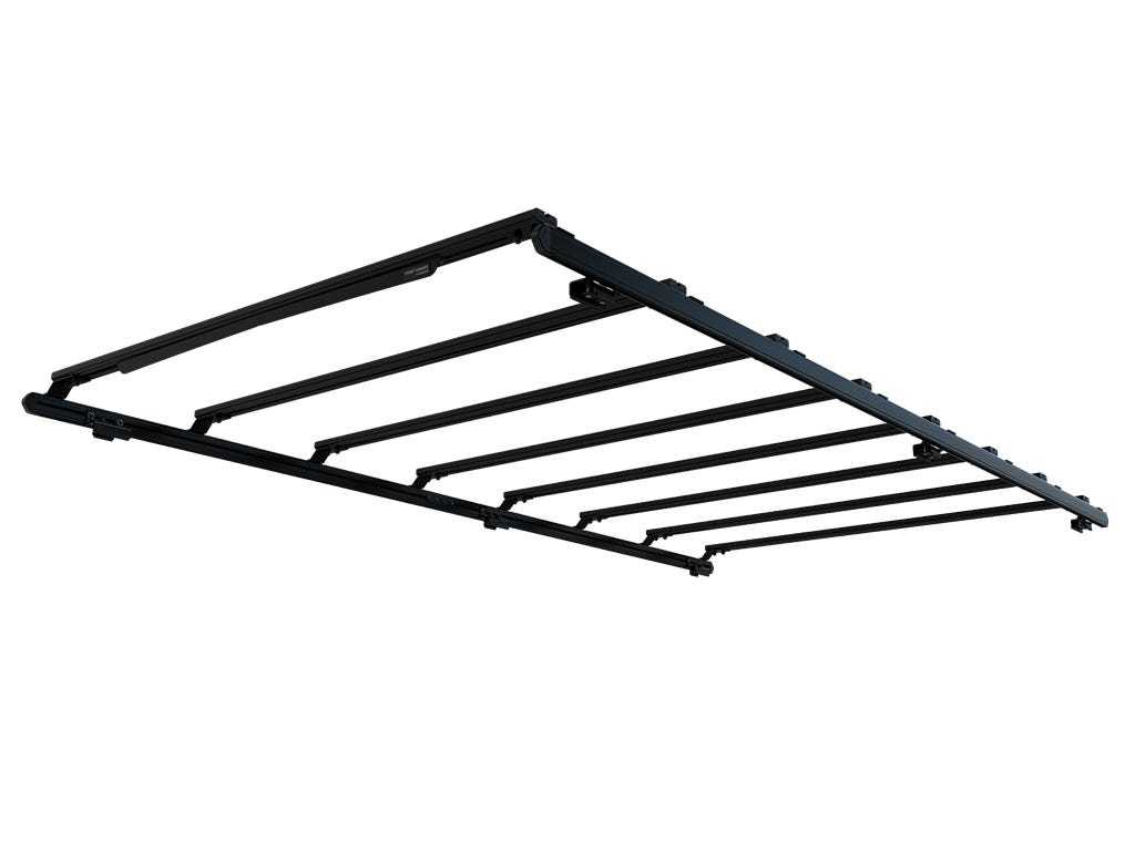 Peugeot Boxer (L2H2/136in WB/High Roof) (2014-Current) Slimpro Roof Rack Kit