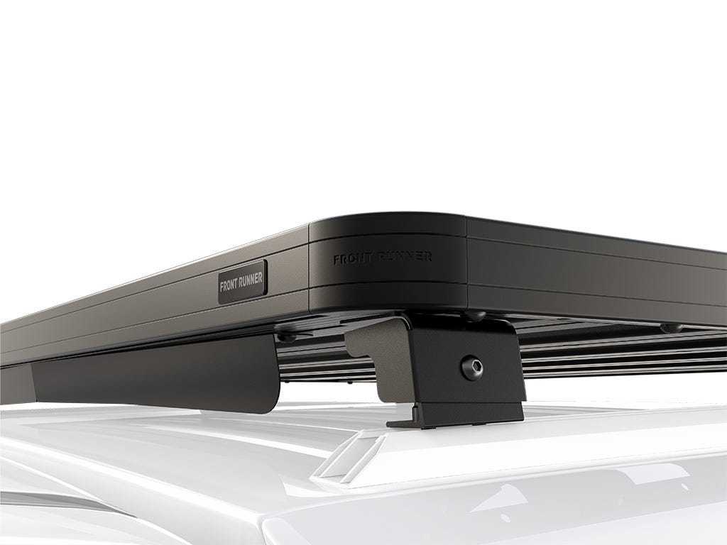 Truck Canopy or Trailer Slimline II Rack Kit / 1345mm(W) X 2166mm(L)
