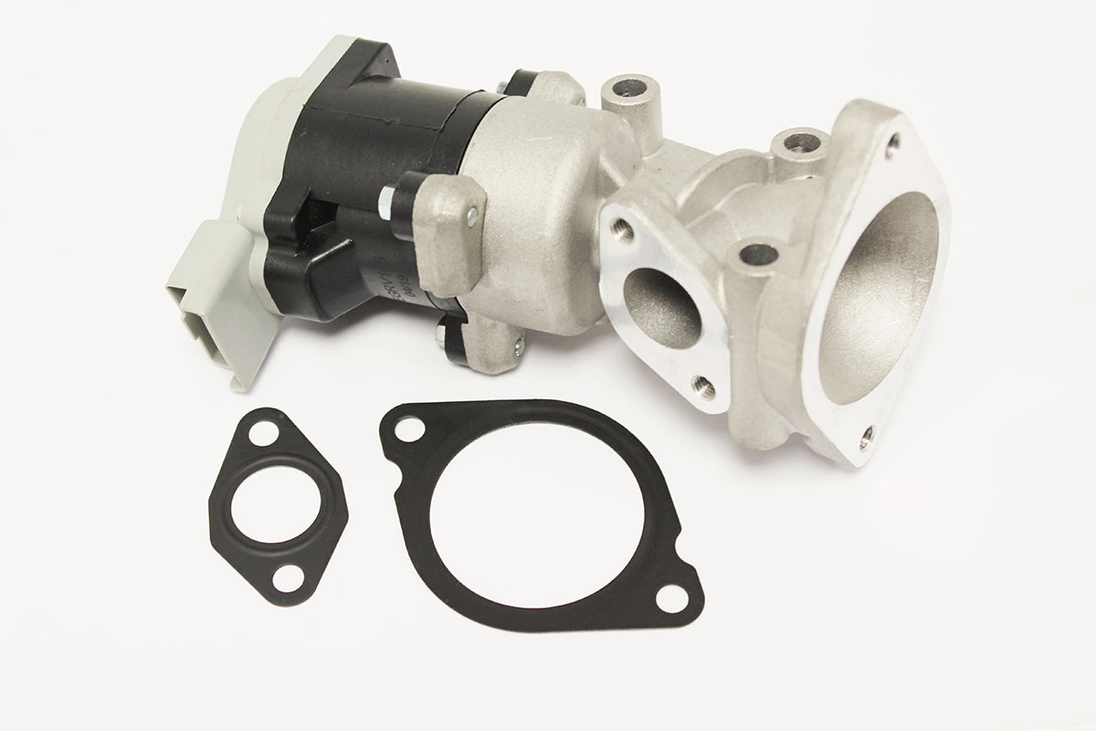 VALVE - EXHAUST GAS RECIRCULATION RH - D3-D4- RRS 05-09 Td6 2.7 DIESEL