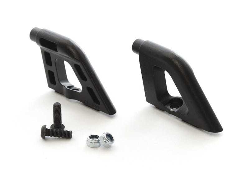 Expedition Rail LH AND RH Drop Set