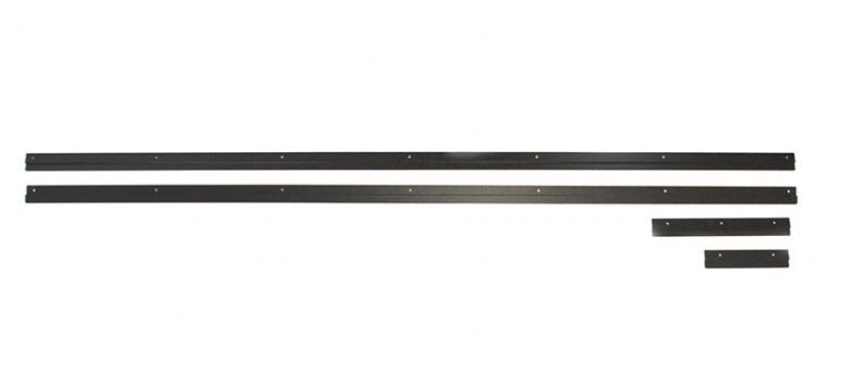 Stayfast Canvas Fastening Rail Kit - EXMOOR TRIM