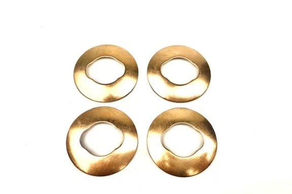 Planet Gear Thrust Washers x 4