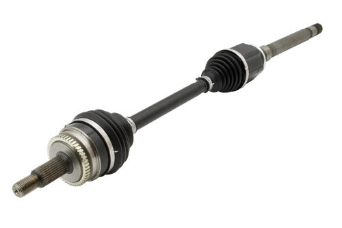 Shaft Front Axle RH