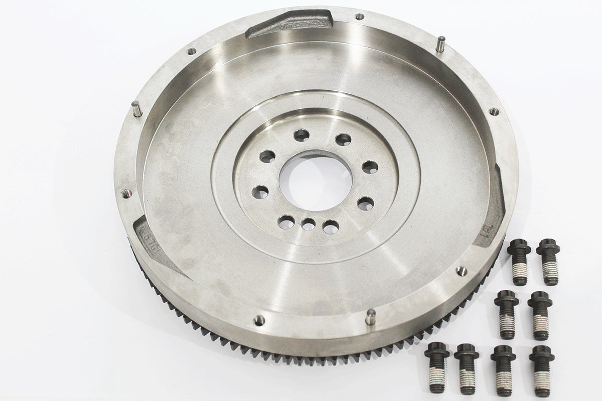 Flywheel Assembly