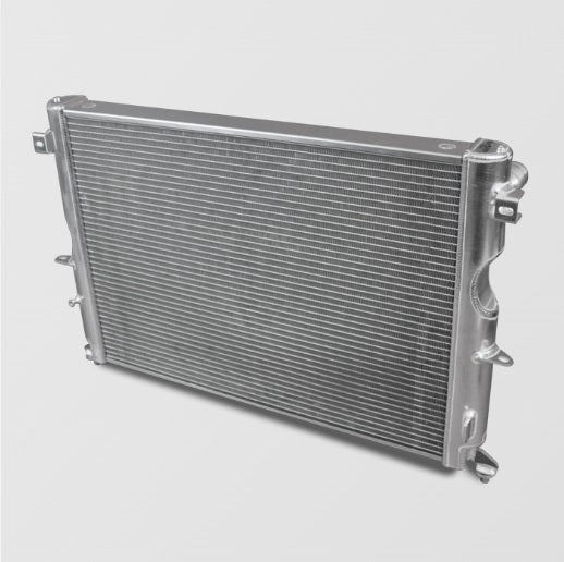 Alloy Radiator - ALLISPORT