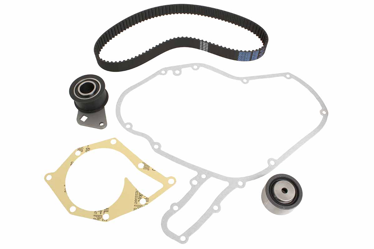 Timing Belt Kit - 200TDI - PR2 ALLMAKES