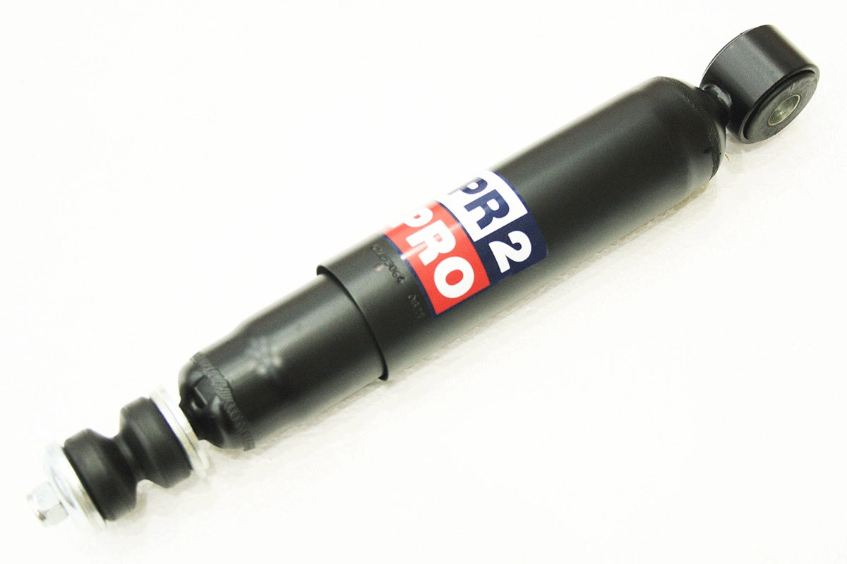 Rear Shock Absorber