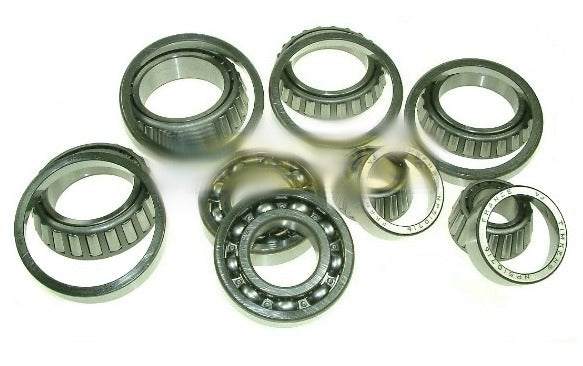 Bearing kit lt230 teeth land rover transfer box