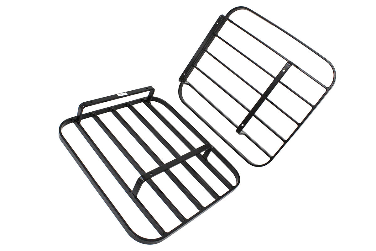 Lampguards front pair