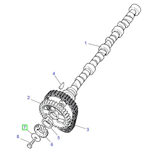 Washer - def - d1 - rrc