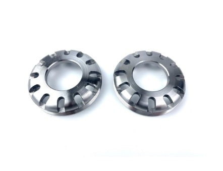 Differential Ring - Pair