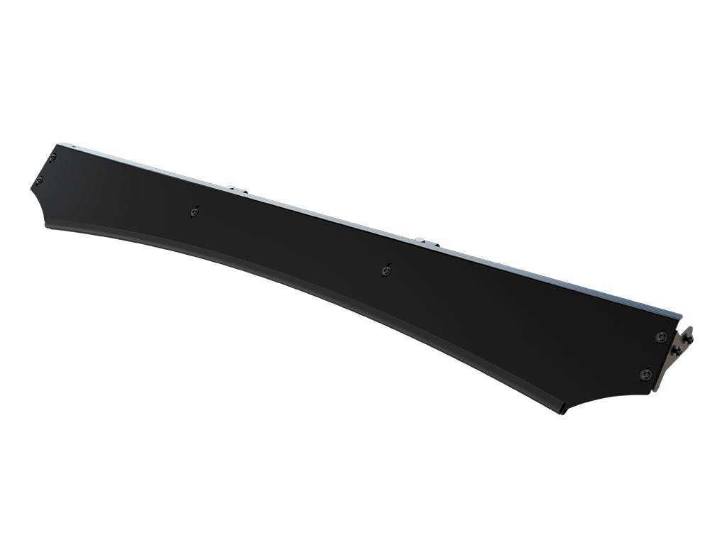 Volkswagen Amarok (2010-2022) Slimsport Rack Wind Fairing