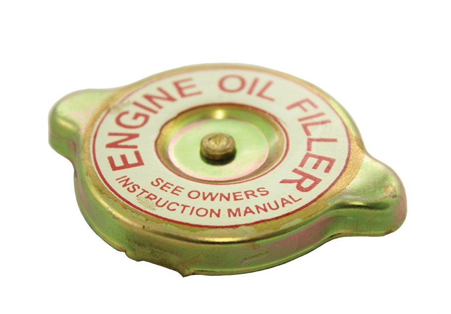 Oil Filler Cap