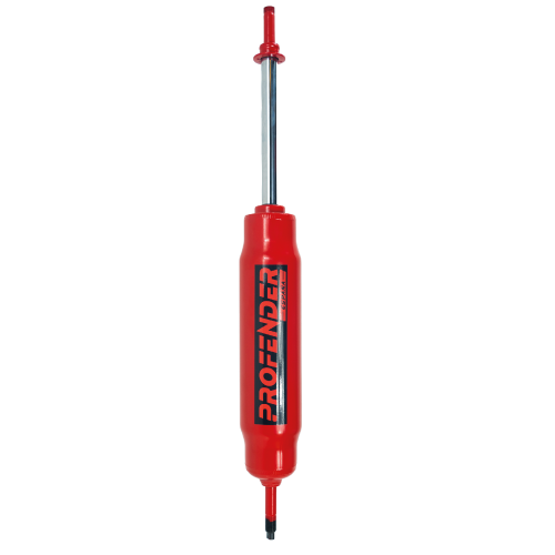 Front Shock Absorber - Africa Extreme +7.5