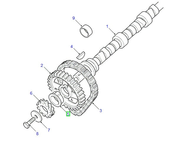 Spacer