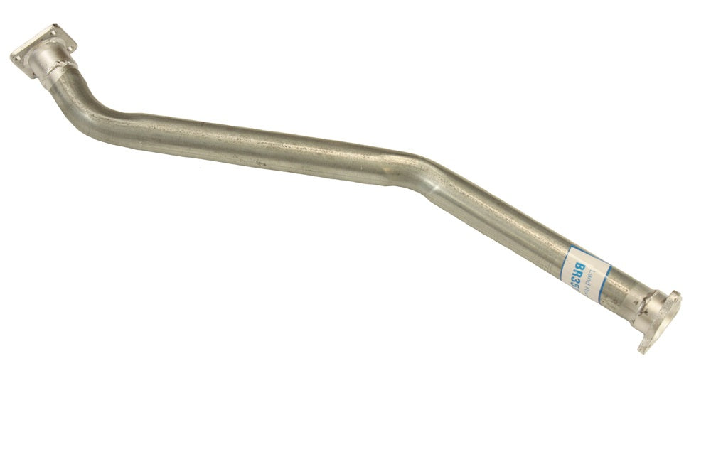 Exh Centre Pipe