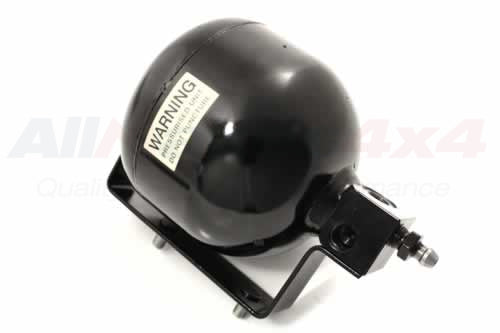 Accumulator Assy