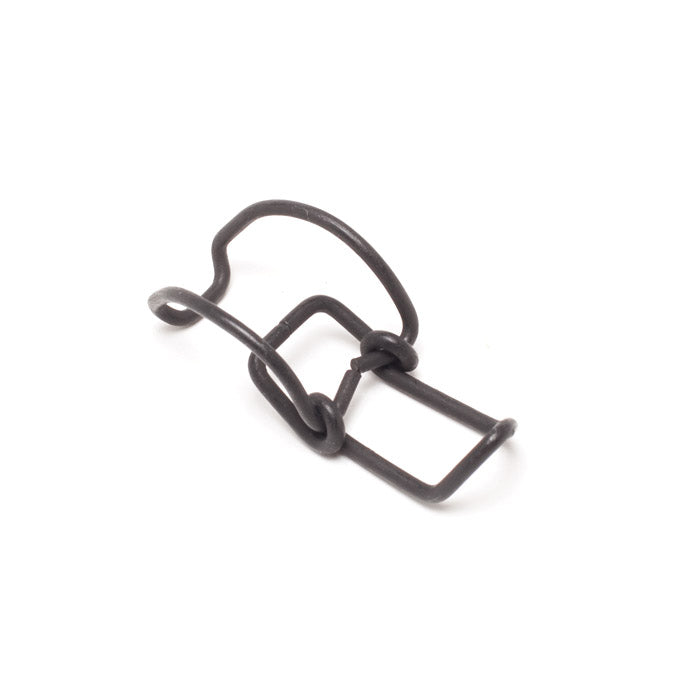 Clip - retaining