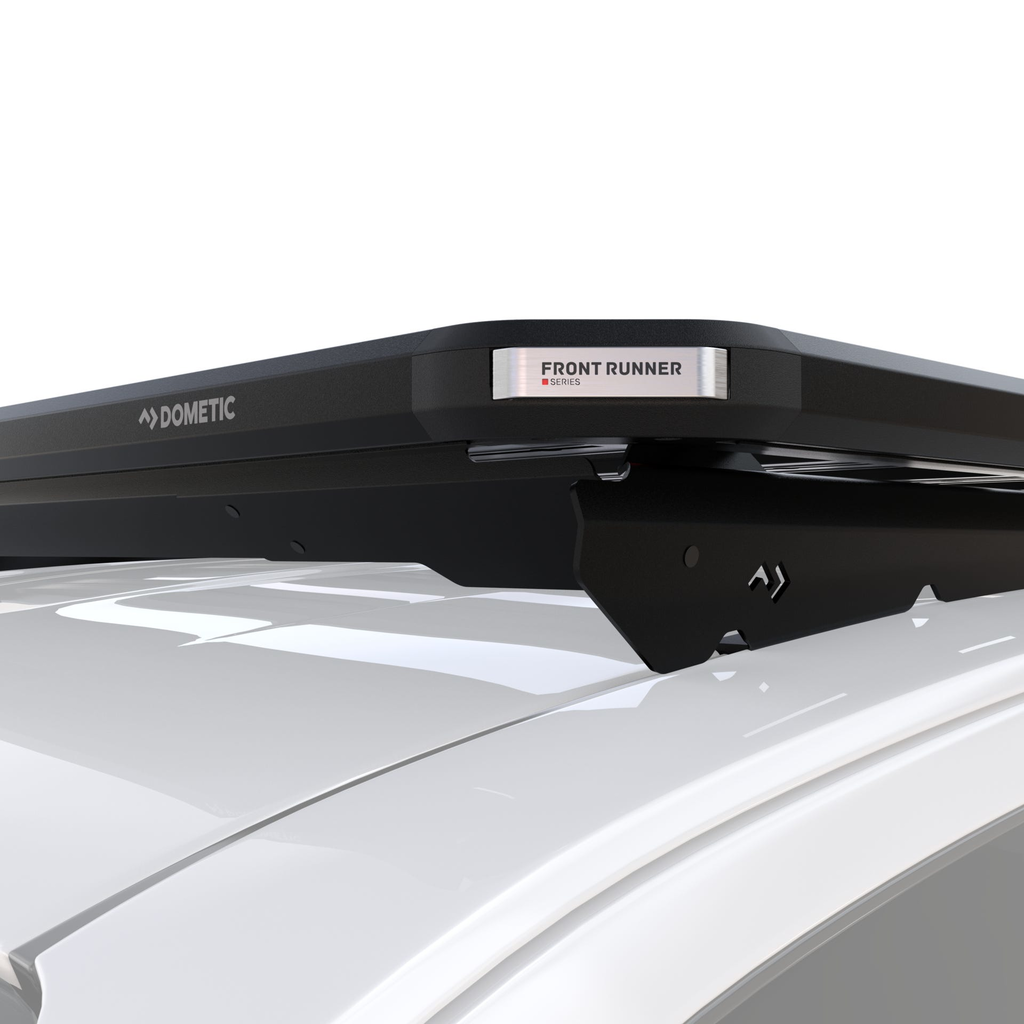 Toyota Hilux Double Cab (8th/9th Gen) Slimline 3 Roof Rack Kit