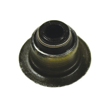 Valve stem oil seal