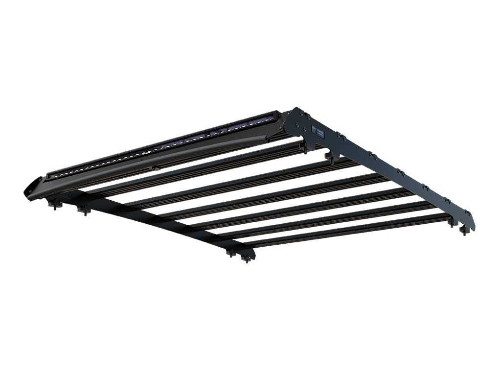 Mazda BT50 (2020-Current) Slimsport Roof Rack Kit / Light Bar Ready