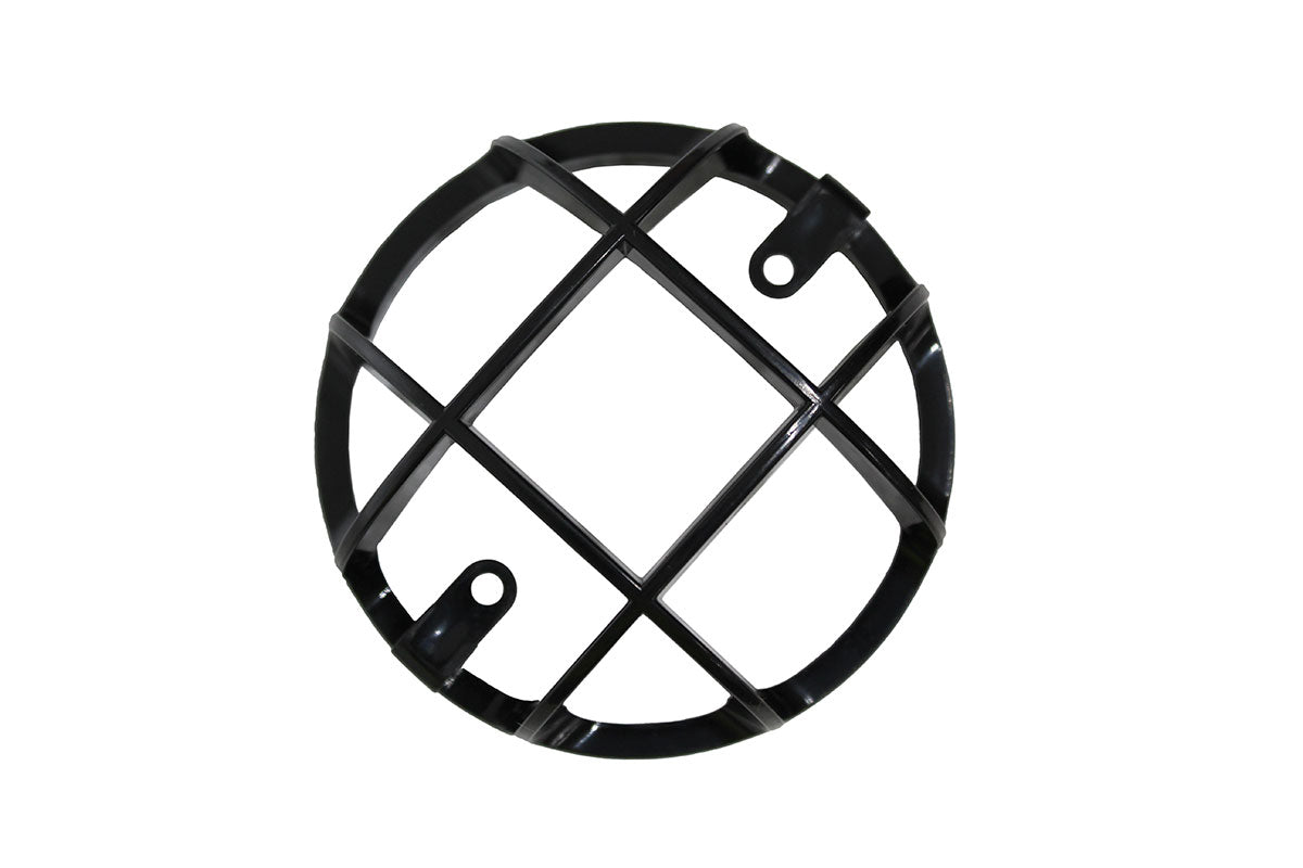 Tail Light Guard - Plastic - ALLMAKES 4X4