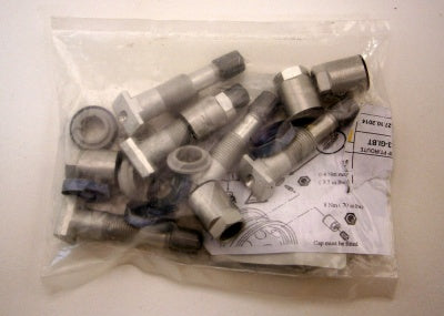 Sensor - tyre pressure