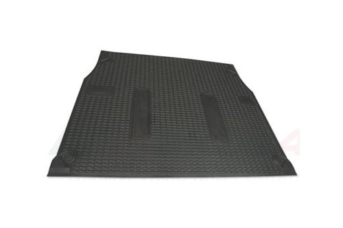 Half-Length Cargo Compartment Mat - ALLMAKES