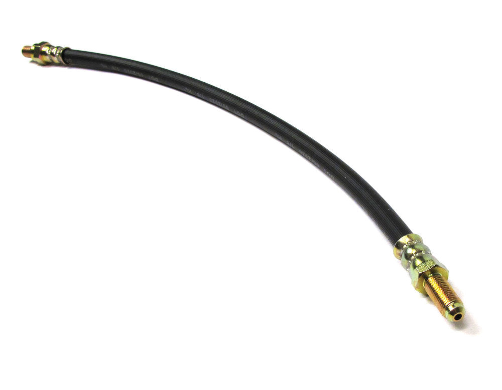 Rear Brake Hose - 3/8 Thread - 45cm - AG PARTS