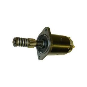 Starter Motor - ALLMAKES