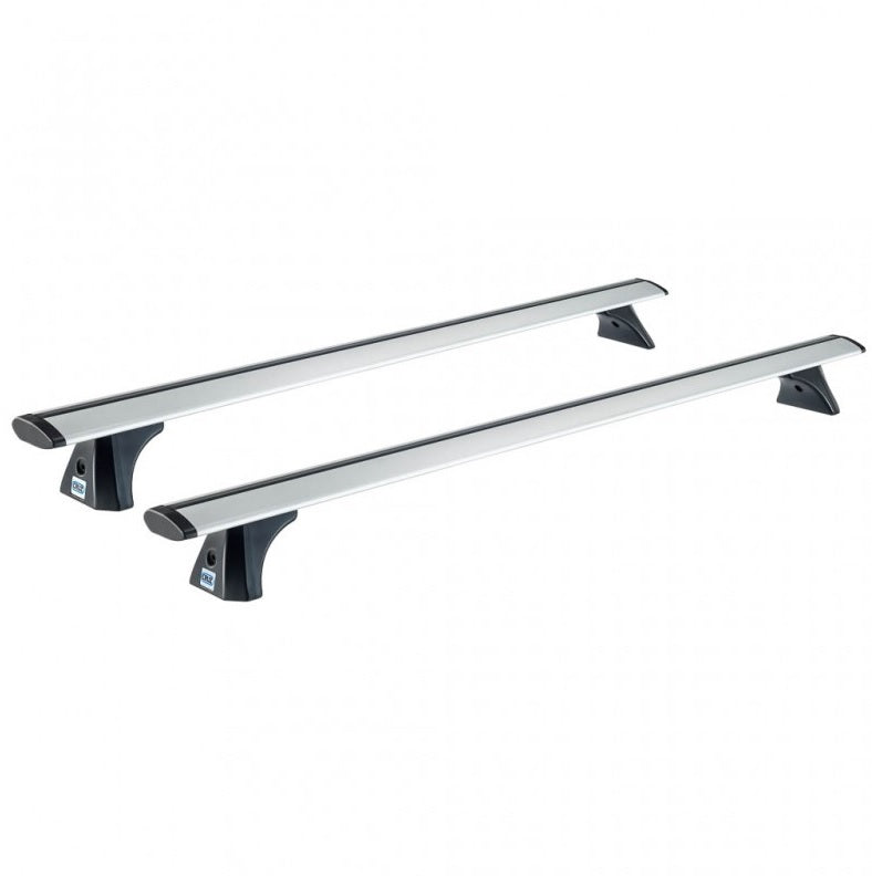 Airo X118 Bar Kit + Fixing Kit - CRUZ