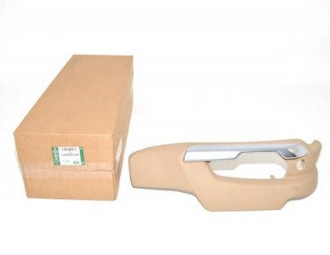 Copilot Seat Cushion Cover - Genuine Land Rover