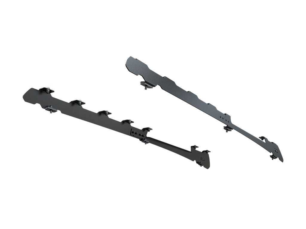 Volkswagen ID Buzz SWB Foot Rails