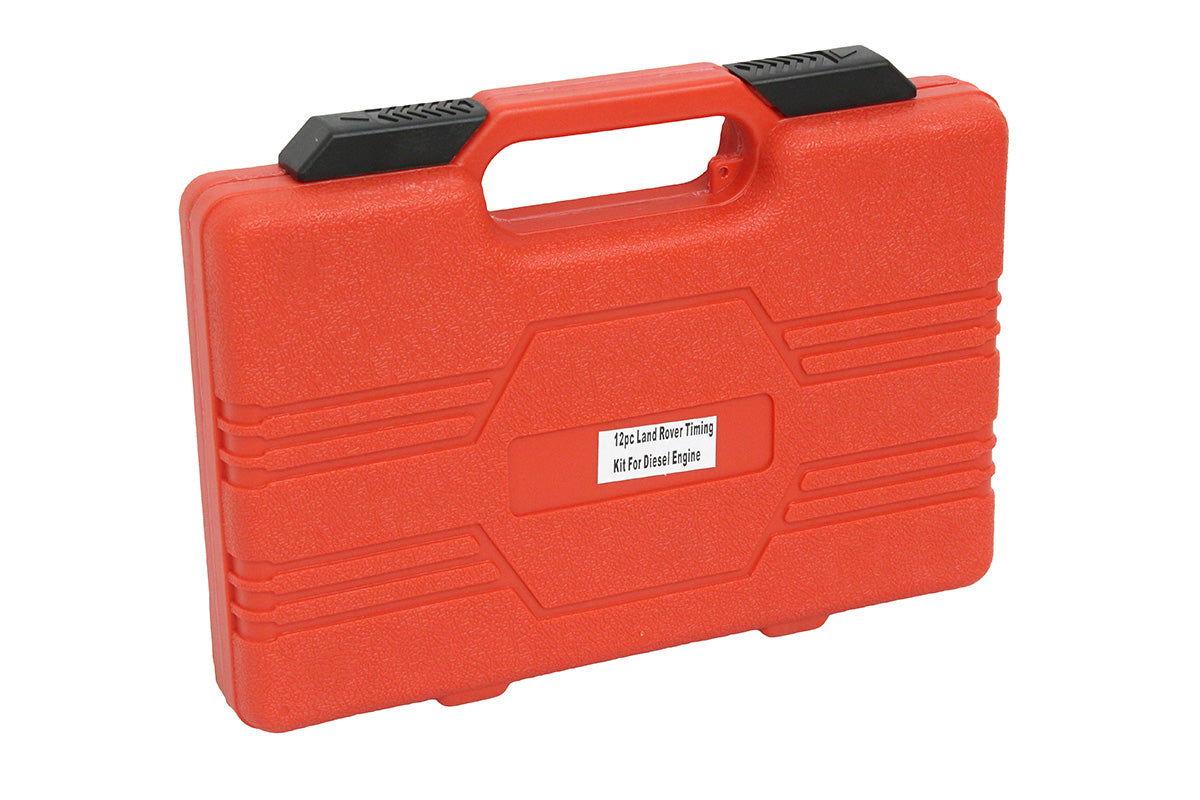 Timing Tool Kit - 12 Pieces - ALLMAKES