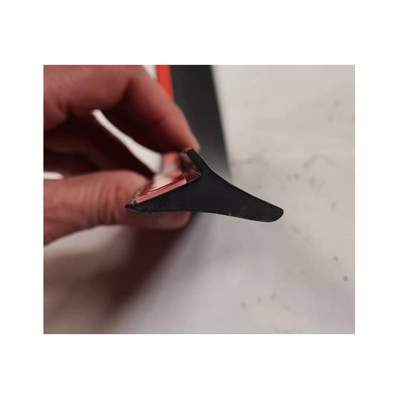 2-centimeter universal Wheel Arch - AG PARTS
