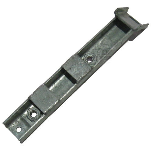 Bracket - seat belt - GENUINE LAND ROVER